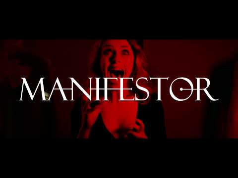 Call Me Sleeper - Manifestor [ Dark Clubbing / Megasynth ] ( Giallo Tribute )