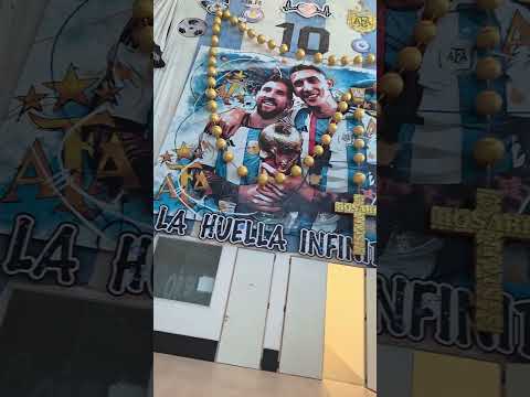 🇦🇷#rosario #aeropuerto #cunadelabandera #cunademessi #messi #dimaria #airport #shorts