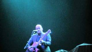 06 Alain Johannes - make god jealous 08/12/10 Benefit for BOC