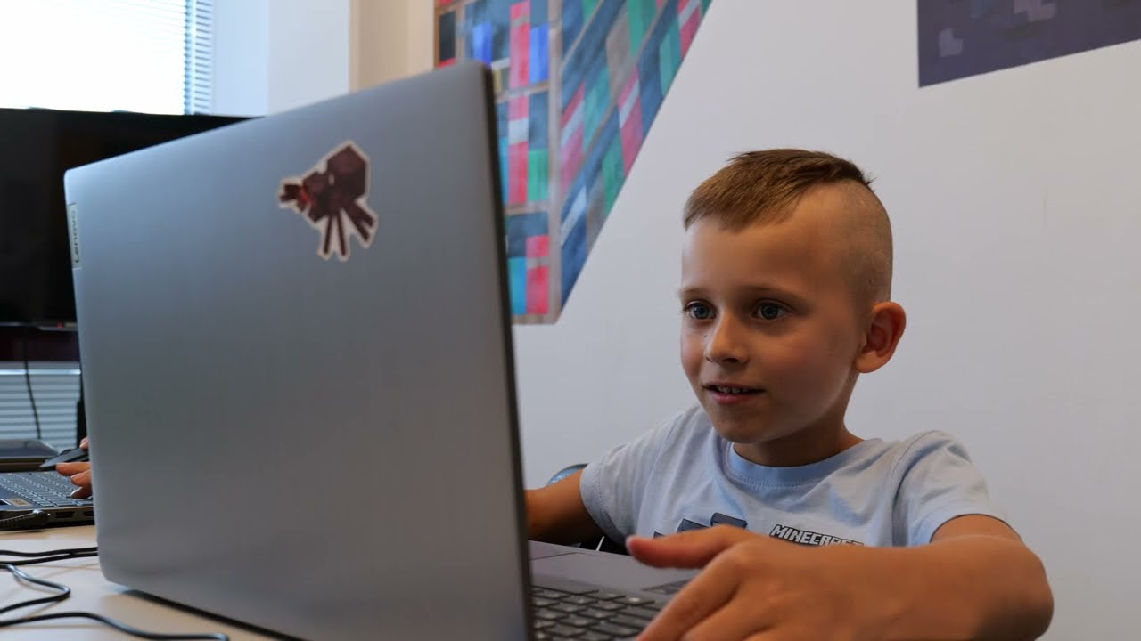 Co myślą dzieci i rodzice o naszych półkoloniach?
