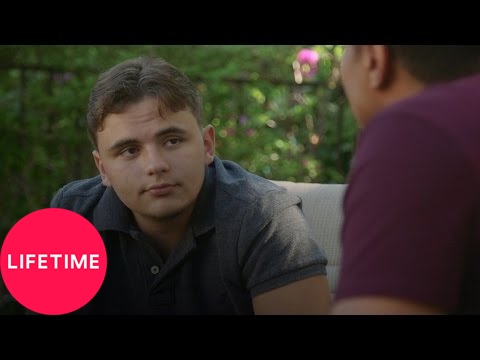 The Jacksons: Next Generation: TJ Chats with Prince (S1, E6) | Lifetime