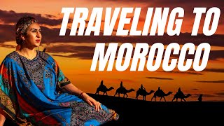 HOW TO PLAN A TRIP TO MOROCCO   #moroccotravel