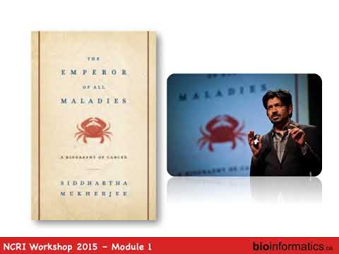 Cancer Genomic Databases