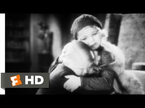 Freaks (1932) - It Wasn't Your Fault Scene (9/9) | Movieclips