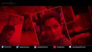 Madha Motion Teaser | Srividya Basawa l Trishna |