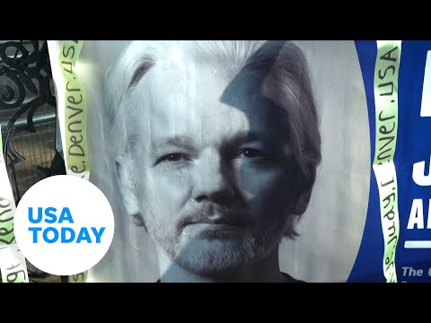 Julian Assange wins right to appeal extradition to US to face espionage charges USA TODAY
