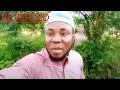 African Guy Running Away From Tribe Member But Reversed