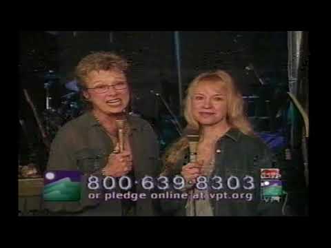 Son Seals Burlington Jazz Fest 2002 Pro