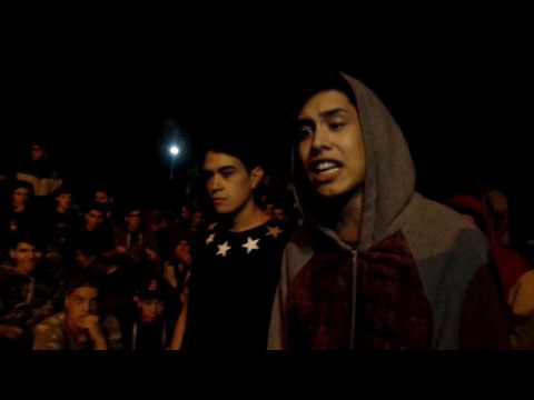 KADUL LAUTARO vs DUO BOT vs AGUS PAUL - 8vos - VGB Free 2vs2