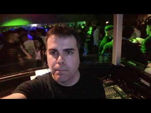 Vídeo DJ Toni Artbar 1