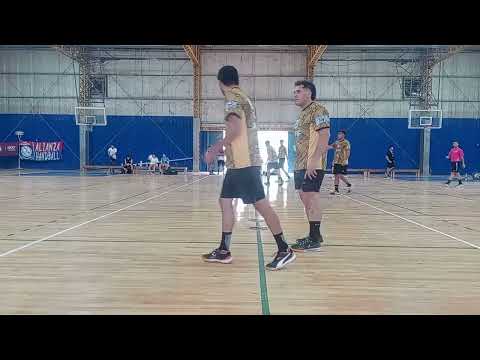 Saujil - Handball Catamarca Ciudad (Masculino)