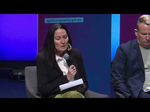 #NACPC25: Plenary Session 2 - Delivering on the Statement of Rights