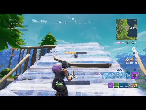 fortnite battle royale 1 ranked on leaderboards 500 wins 11000 kills sponsor goal 10 15 - fortnite battle royale leaderboards