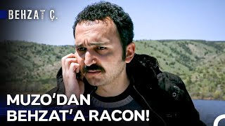 Download lagu Muzo Emir Almaz, Emir Verir Komiser! - Behzat Ç. mp3