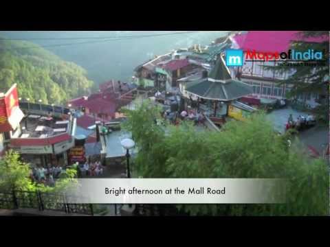 Shimla video