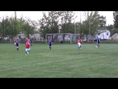 Weiß Blau Stendal II - SV Grieben II