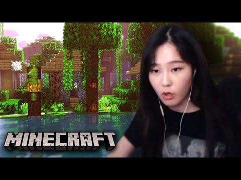 39daph Plays Minecraft Valhelsia 3 (Modpack) - Part 8