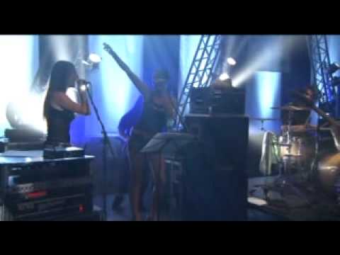 Aleš Brichta-Dívka s perlami ve vlasech live 2009.avi