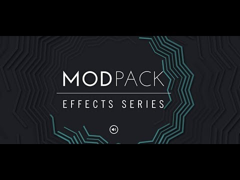 Maschine 2.7.2 Mod Pack Effect Series