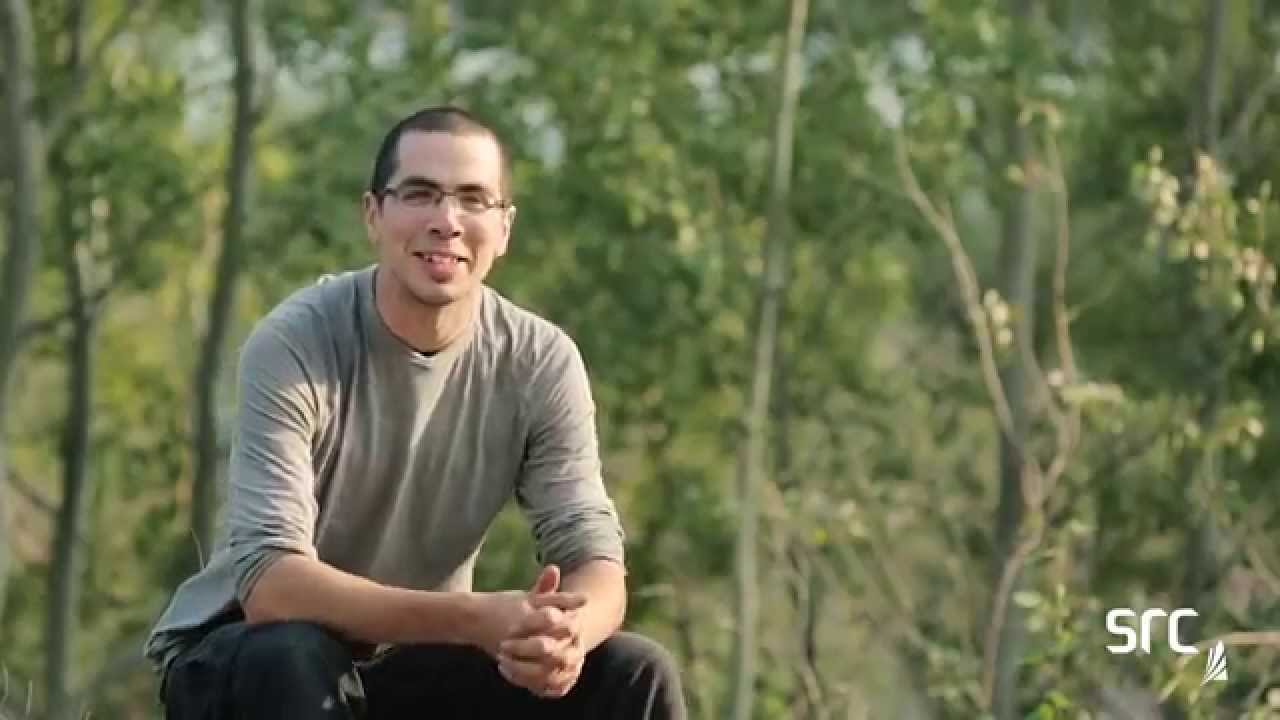 SRC's Aboriginal Mentorship Program