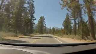 preview picture of video 'How to get to Angora Lake ( Lake Tahoe)'