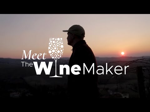Meet The Winemaker - trailer long (season 1)