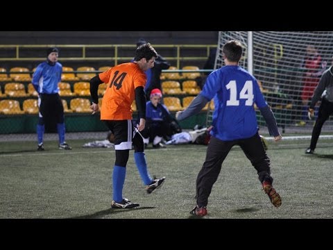 Polska Myśl Szkoleniowa - Valposiano: 5. tydzień (FLS Wiosna 2014)