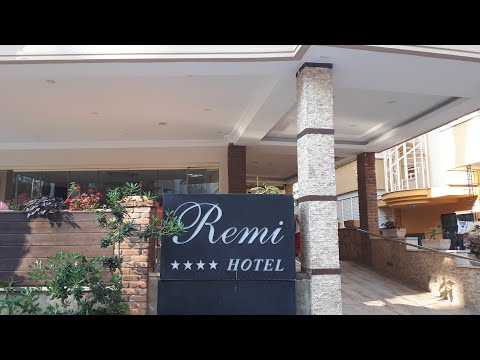 Antalya Airport Kleopatra Remi Otel private transfer