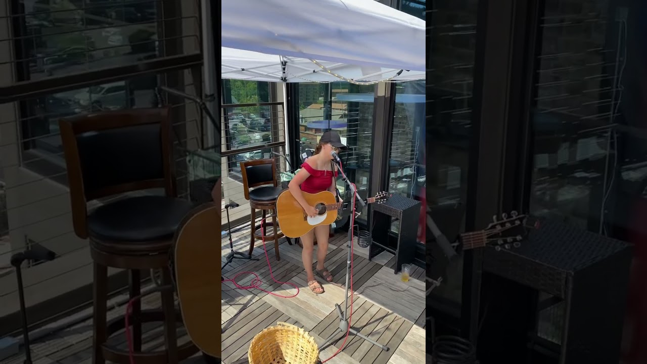 Promotional video thumbnail 3 for Shelby Cline
