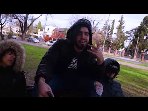 Kindre - Chico de Barrio (Prod. Bloque30)