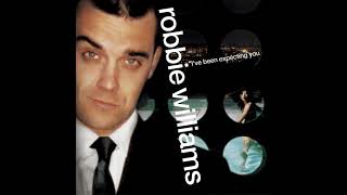 Robbie Williams - Stalker&#39;s Day Off (Original Instrumental)