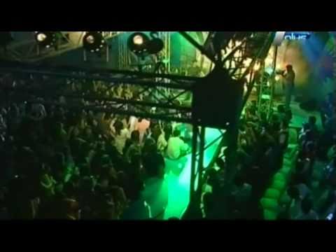 Entity Paradigm[eP] - Waqt(LIVE) LGS concert 2010 on Channel A-Plus