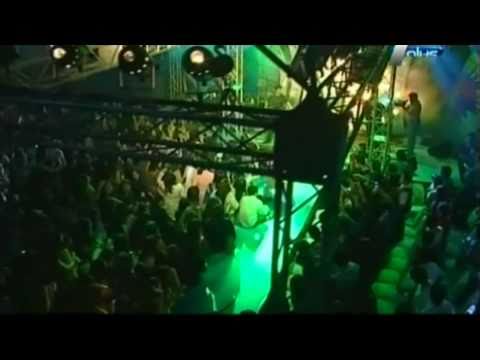 Entity Paradigm[eP] - Waqt(LIVE) LGS concert 2010 on Channel A-Plus