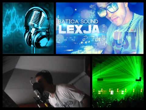 RADEX FEAT. LEXJA BATICA - NOCAS BUDI MOJA (SERBIAN HOUSE/RNB)