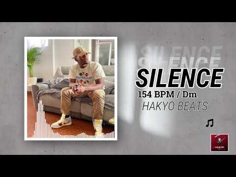 [FREE] NISKA x RK Type Beat 2021 - "SILENCE" 🦗- Instru Rap 2021