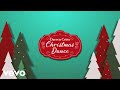 Darren Criss - Christmas Dance (Lyric Video)