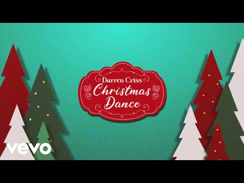 Christmas Dance (Lyric Video)