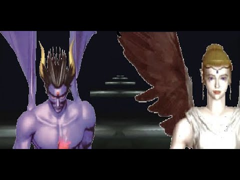 Tekken 2 Arranged: Be In The Mirror