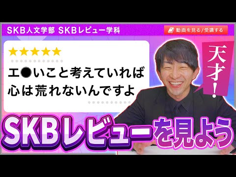 【名文】とある天才A▽レビュー師を紹介します【迷文】