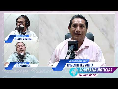 Festividades de San Francisco de Chipe | SOBERANA INFORMA
