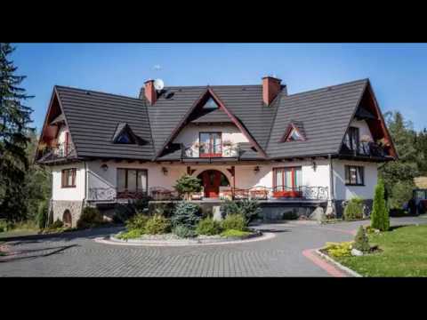 SPANKO24 - APARTAMENTY KOŚCIELISKO SYKOWNY DWOREK