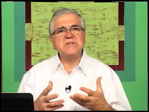 Descomplicando a Vida: A atitude de viver consciente - Parte 1/3 (02/11/2013)