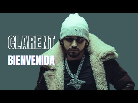 Clarent - Welcome (Lyric Video)