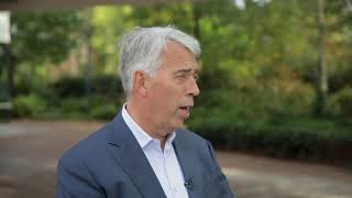 Triodos CEO Peter Blom on the Principles for Responsible Banking