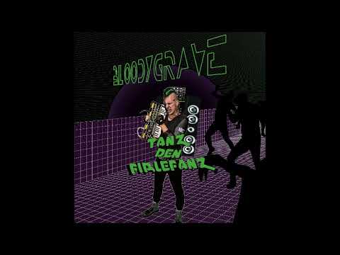 BEN BLOODYGRAVE // Tanz den Firlefanz (LP) 2014