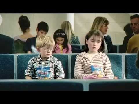 Haribo - Airport (2003, UK)
