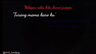 Download lagu Story wa karo keren/buat pacar / kita kalak karo mp3 Download lagu Story wa karo keren/buat pacar / kita kalak karo mp3