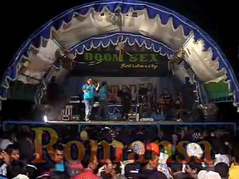 Reza Lawang Sewu feat Fredi Angge Angge Orong Orong