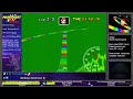 Mario Kart 64 World Record On Rainbow Road 5 51 74 NTSC 4 52 53 By Matthias Rustemeyer