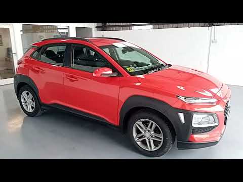 Hyundai KONA 2018, Comfort, Finance arranged - Image 2